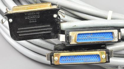 Studer-A800 remote cable from Genesis